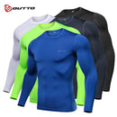Men's Sports Dry Fitness Gym