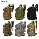 Outdoor Military Hiking Bags