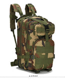 Outdoor Military Hiking Bags
