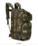 Outdoor Military Hiking Bags