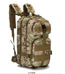 Outdoor Military Hiking Bags