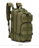 Outdoor Military Hiking Bags