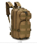 Outdoor Military Hiking Bags