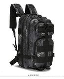 Outdoor Military Hiking Bags