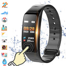Heart Rate Monitor bracelet