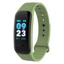 Heart Rate Monitor bracelet