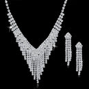 TOUCHEART Wedding Jewellery Set