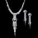 TOUCHEART Wedding Jewellery Set