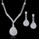 TOUCHEART Wedding Jewellery Set