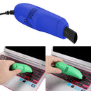 USB Gadgets For Computer Vacuum