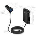 Car Charger for Smart Mobile