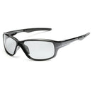 Sport Photochromic Polarized Glasses