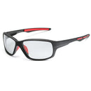 Sport Photochromic Polarized Glasses