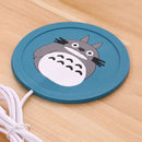 usb Heater Tray Mug Pad