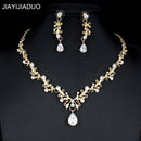 Bridal Jewellery Set