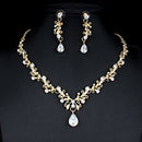 Bridal Jewellery Set