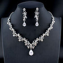 Bridal Jewellery Set