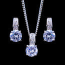 Bridal Jewelry Set