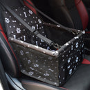 Pet Carrier Seat Pad
