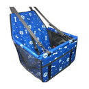 Pet Carrier Seat Pad