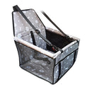 Pet Carrier Seat Pad