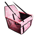 Pet Carrier Seat Pad