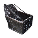 Pet Carrier Seat Pad