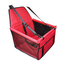 Pet Carrier Seat Pad