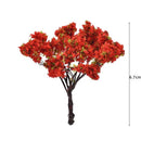 Mini Tree Fairy Garden Decorations Micro Landscape