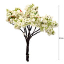 Mini Tree Fairy Garden Decorations Micro Landscape