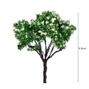 Mini Tree Fairy Garden Decorations Micro Landscape