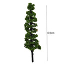 Mini Tree Fairy Garden Decorations Micro Landscape