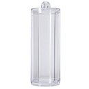 Cotton Swab Makeup Organizer Storage Box