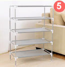 Shoes Racks Storage
