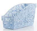 Thick Plastic Storage Basket