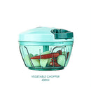 Multifunction Vegetable Chopper