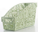 Thick Plastic Storage Basket