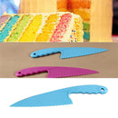 Scraper Blade Kitchen