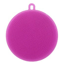 Cleaning Pad for Vegetable and Pan/Dish Brush