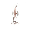 Cute Birds With Leaf Wings For Home Decoration